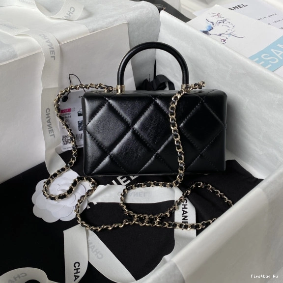 Firstbag Ru CHANEL BAG BOX MINI 0811